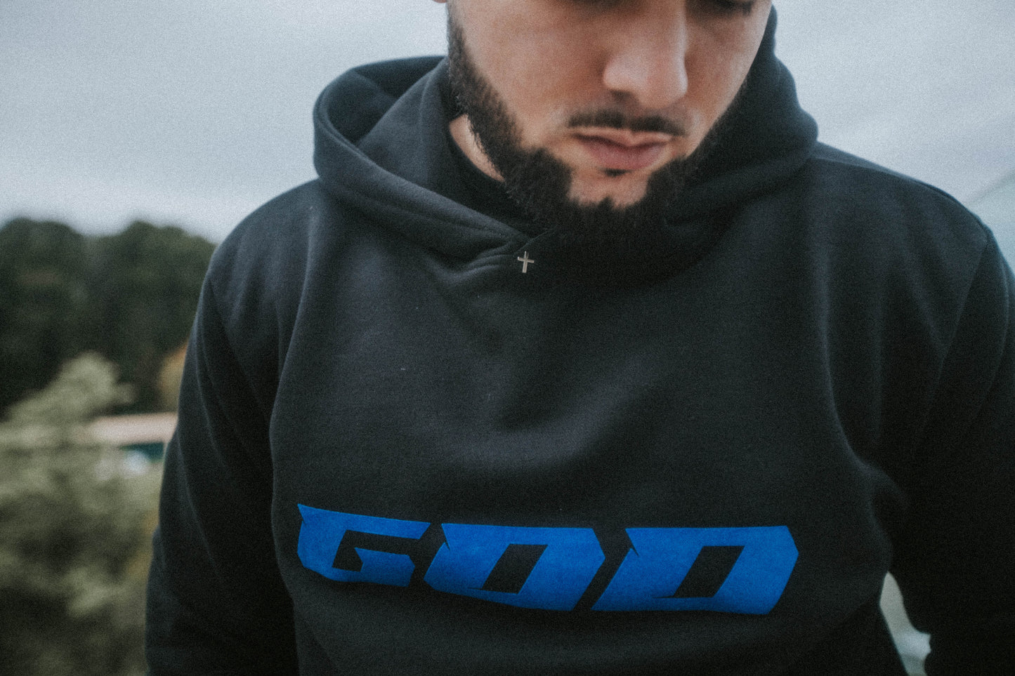 doble blue oblivion