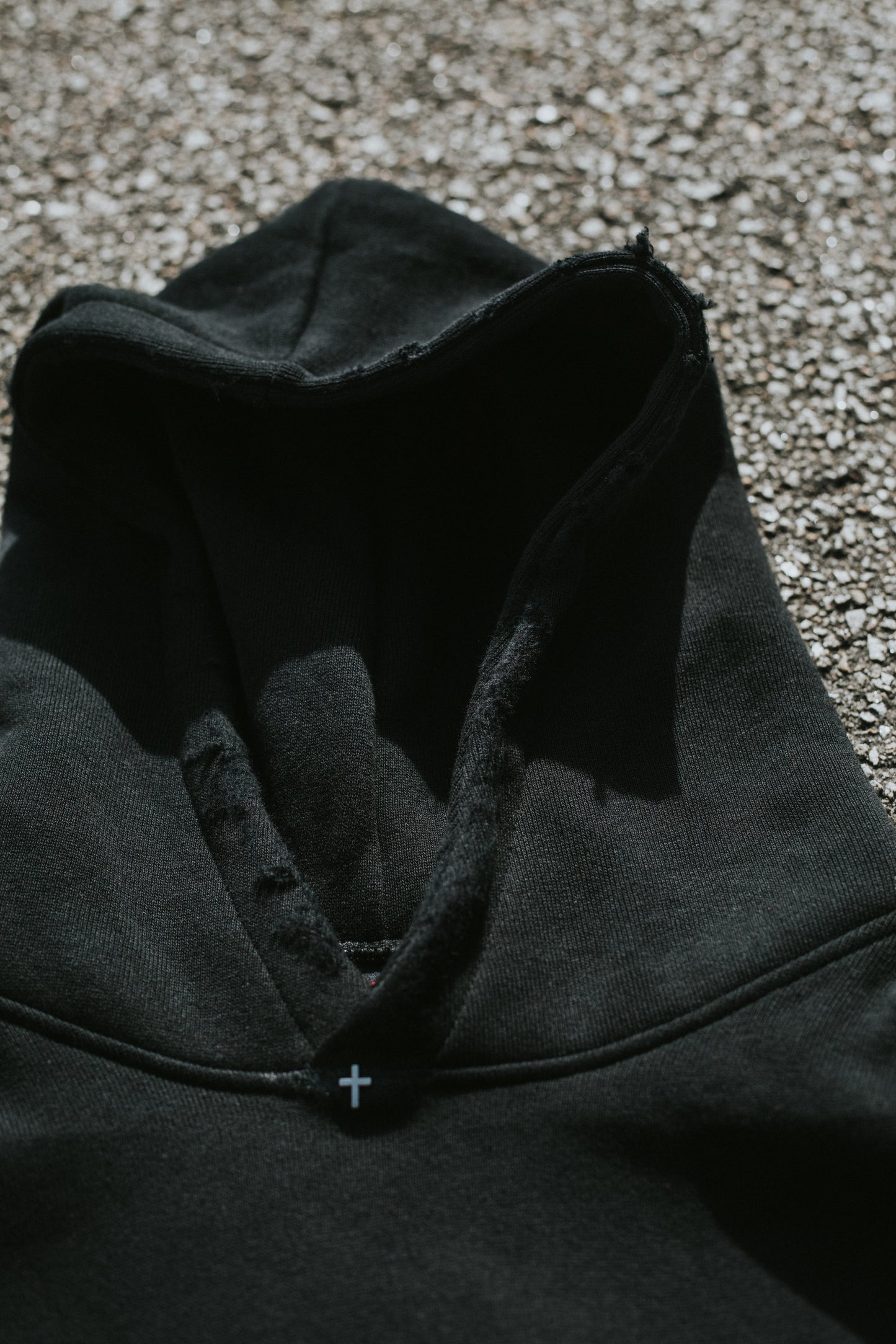 HOODIE ENEMIES