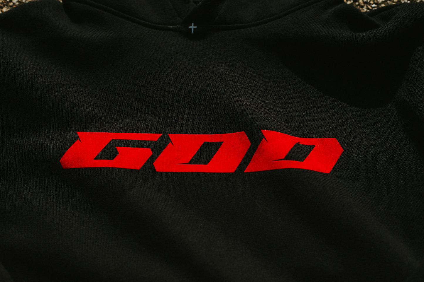 HOODIE ENEMIES