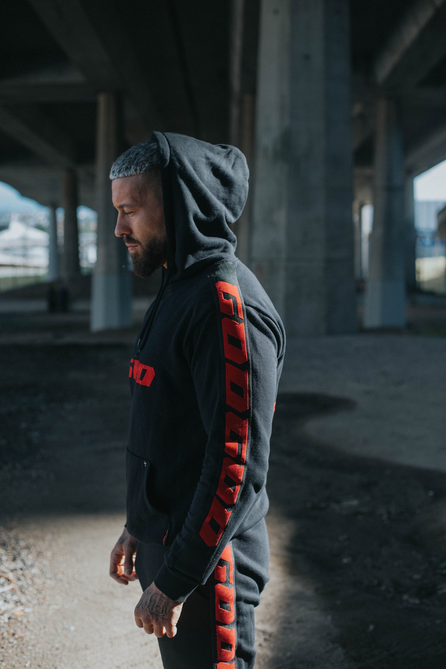 tracksuit