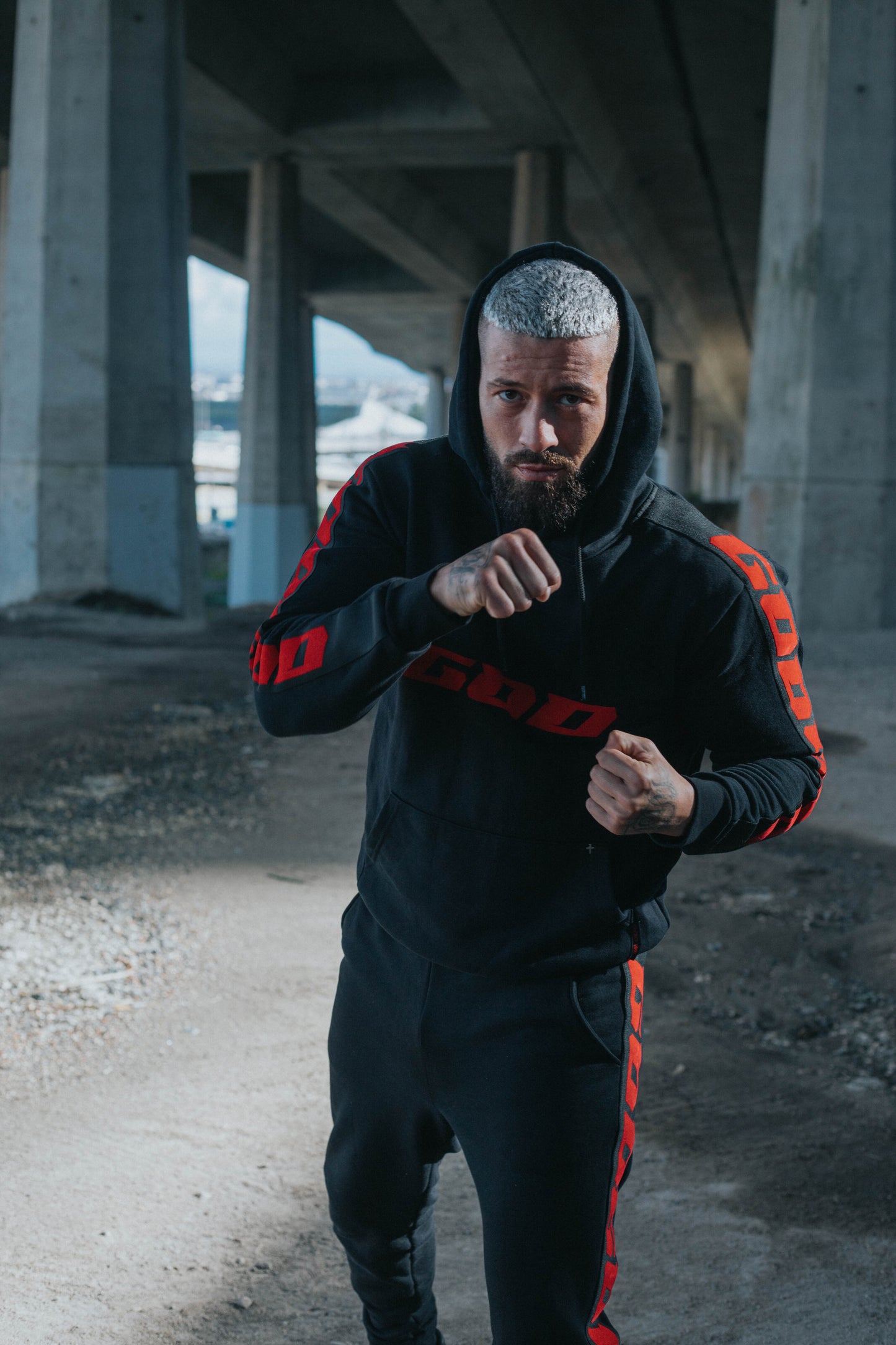 tracksuit