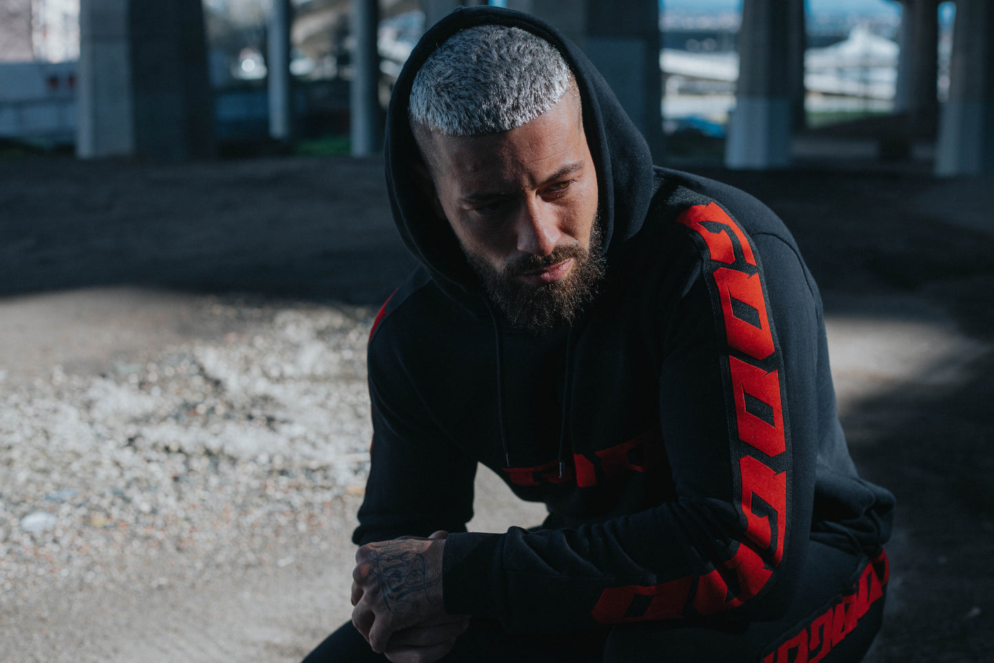 tracksuit