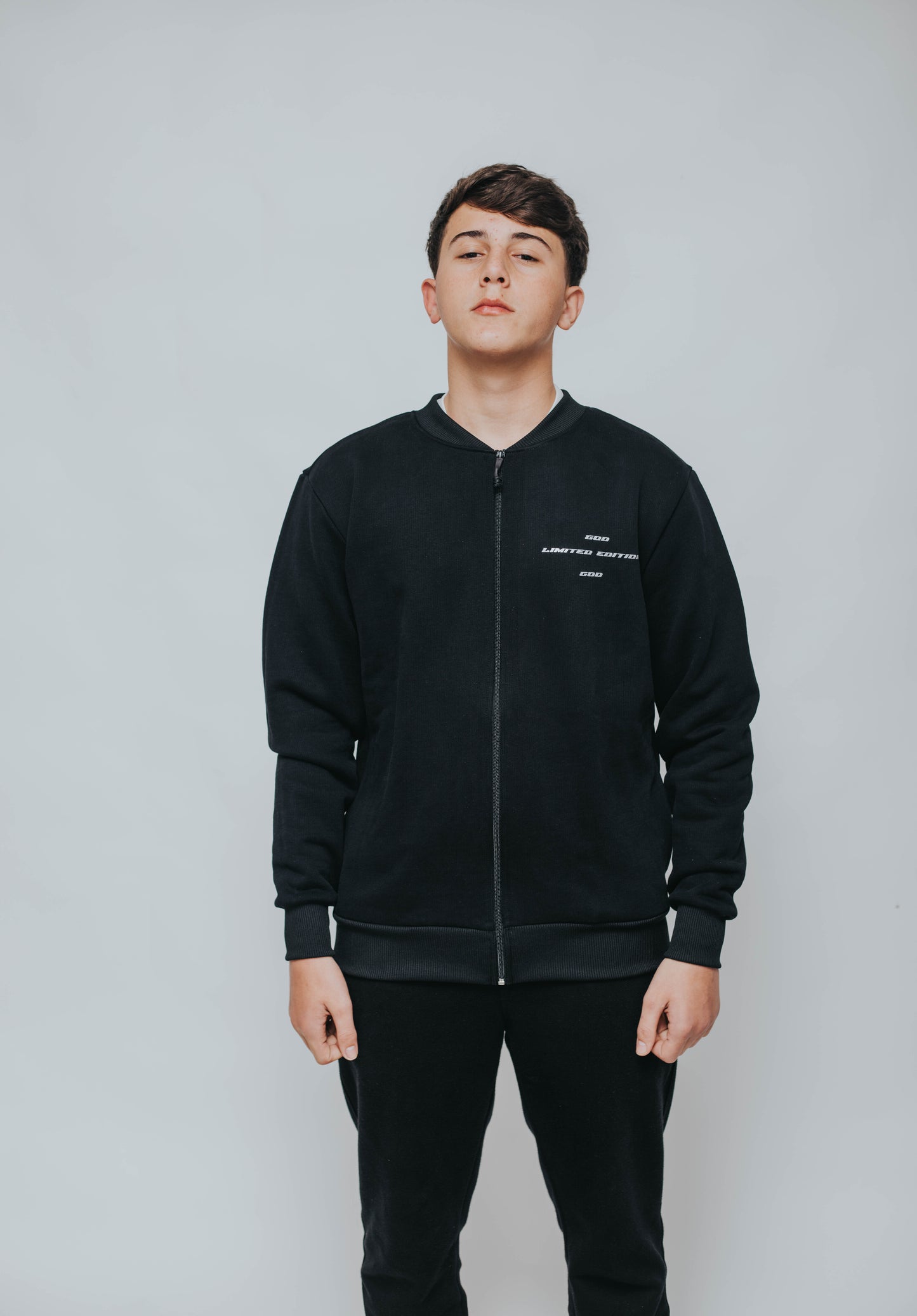 JACKET FAITH