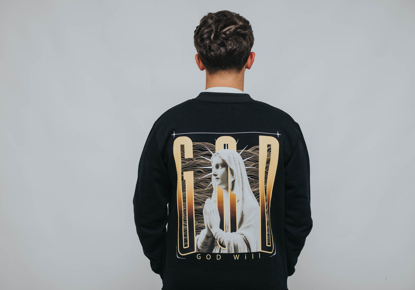 JACKET FAITH